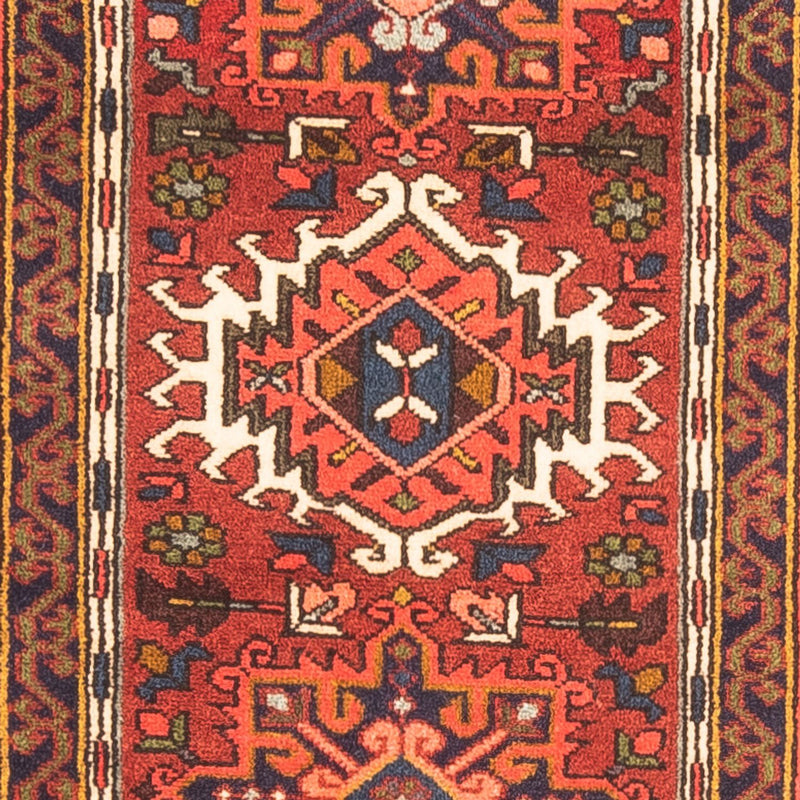 Qaraja Koberec 206x64cm - Perský koberec