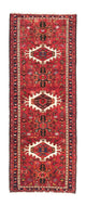 Qaraja Koberec 187x69cm - Perský koberec
