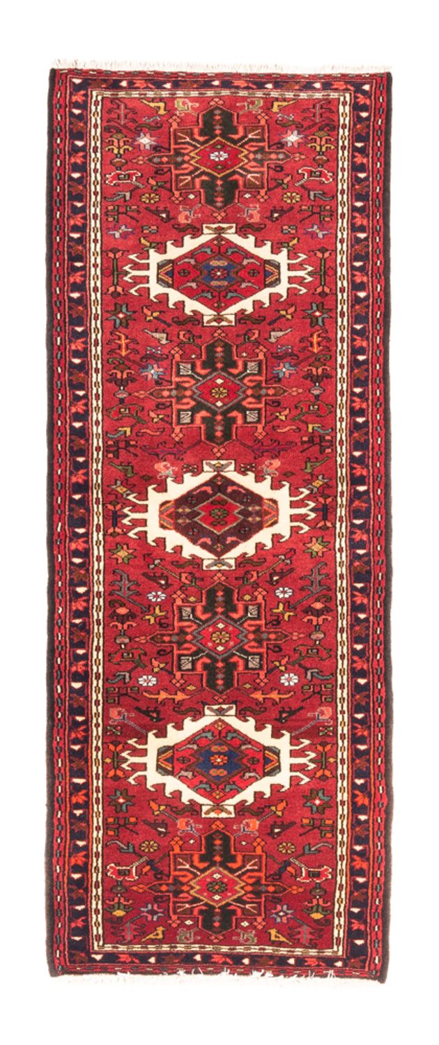 Qaraja Koberec 187x69cm - Perský koberec
