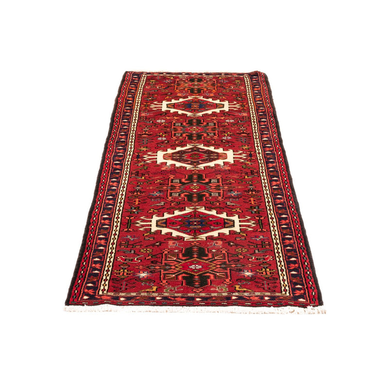 Qaraja Koberec 187x69cm - Perský koberec