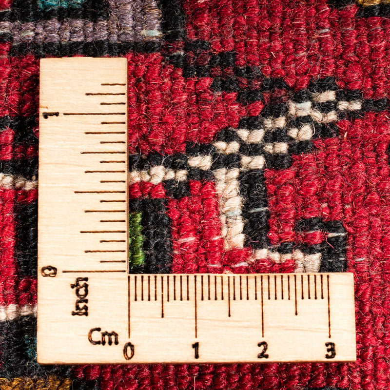 Qaraja Koberec 187x69cm - Perský koberec