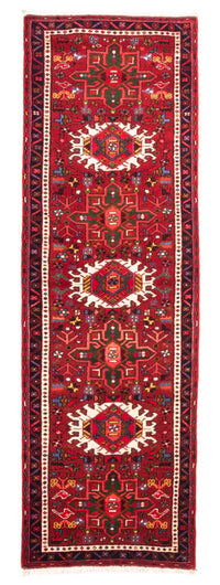 Qaraja Koberec 66x204cm - Perský koberec – product image