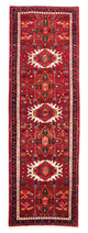 Qaraja Koberec 66x204cm - Perský koberec