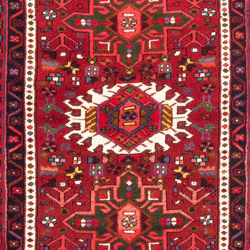 Qaraja Koberec 66x204cm - Perský koberec