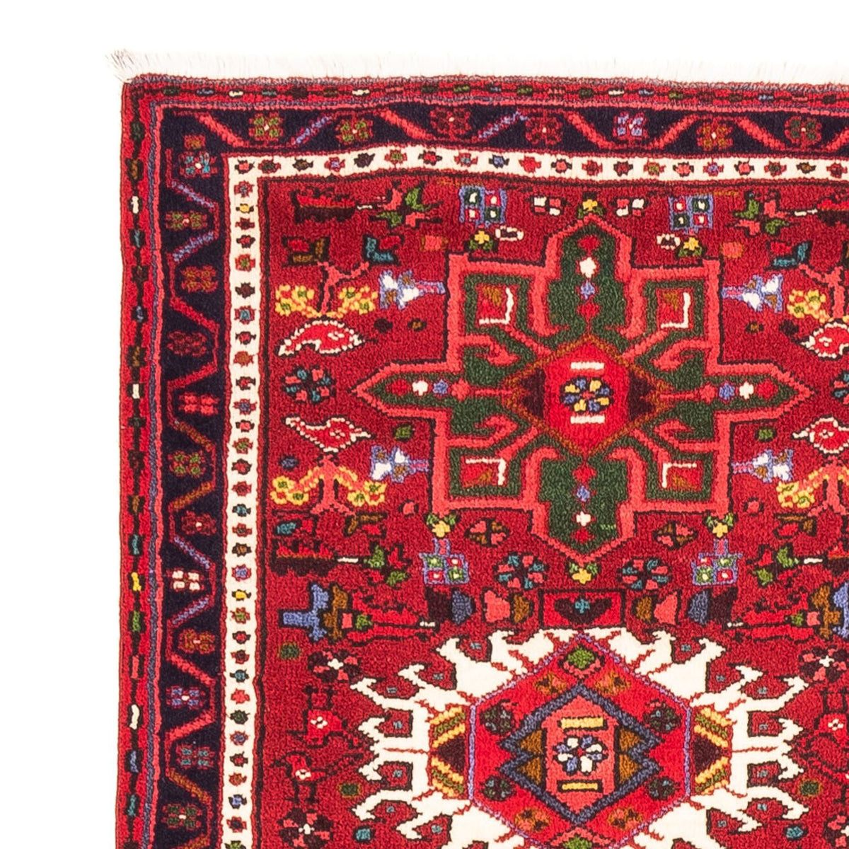 Qaraja Koberec 66x204cm - Perský koberec