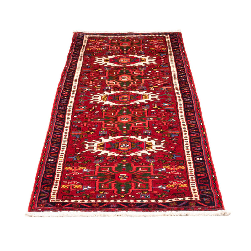 Qaraja Koberec 66x204cm - Perský koberec