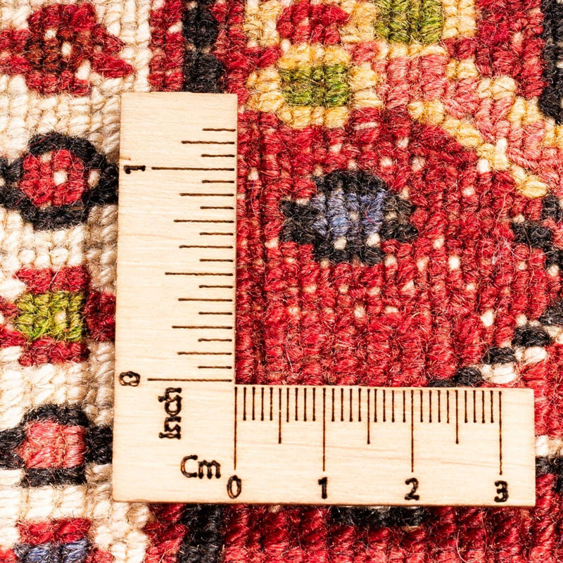 Qaraja Koberec 66x204cm - Perský koberec