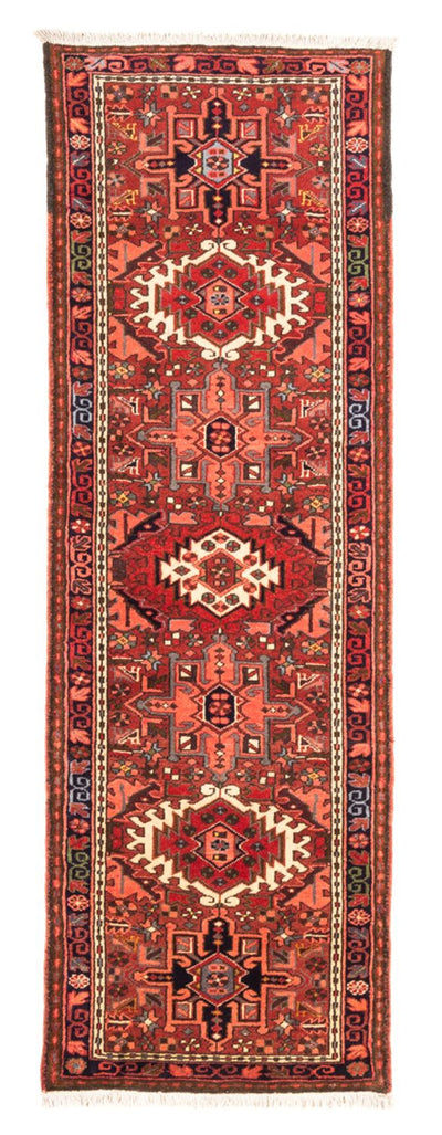 Qaraja Koberec 61x190cm - Perský koberec