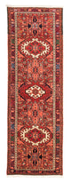 Qaraja Koberec 190x61cm - Perský koberec