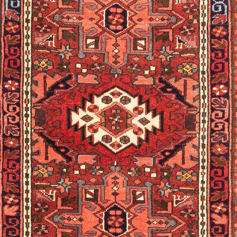 Qaraja Koberec 190x61cm - Perský koberec