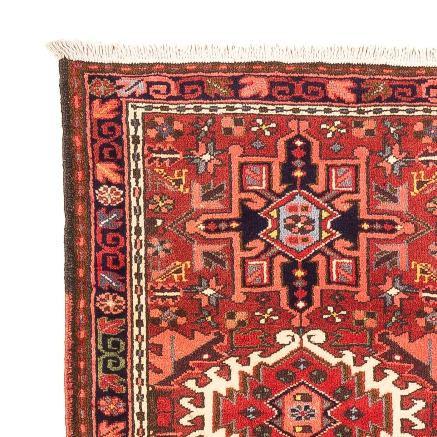 Qaraja Koberec 190x61cm - Perský koberec