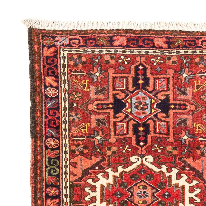 Qaraja Koberec 190x61cm - Perský koberec