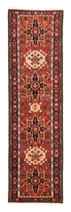 Qaraja Koberec 203x60cm - Perský koberec
