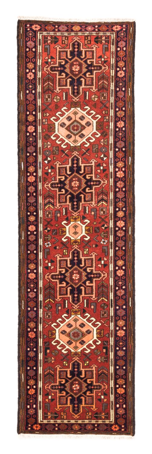 Qaraja Koberec 203x60cm - Perský koberec