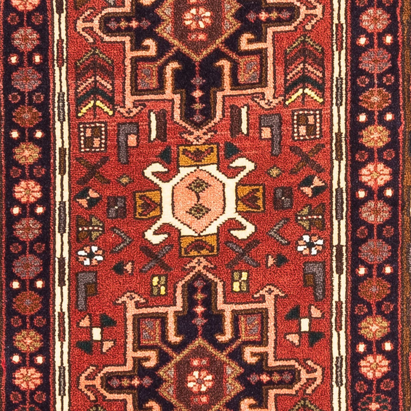 Qaraja Koberec 203x60cm - Perský koberec