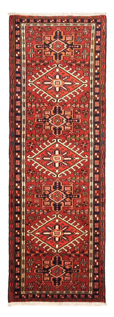 Qaraja Koberec 70x202cm - Perský koberec