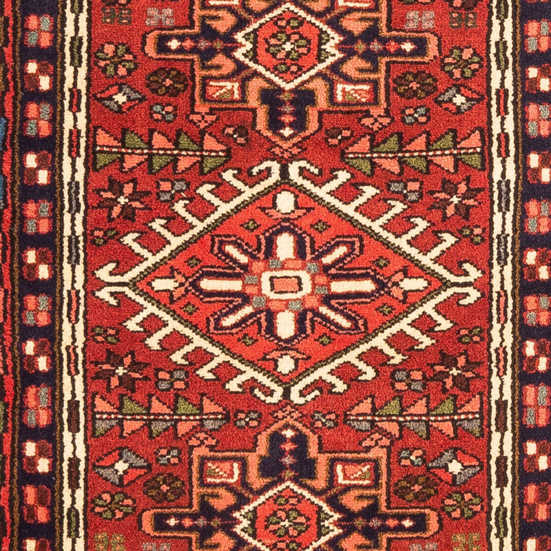Qaraja Koberec 70x202cm - Perský koberec