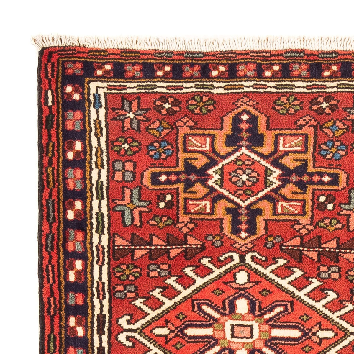 Qaraja Koberec 70x202cm - Perský koberec