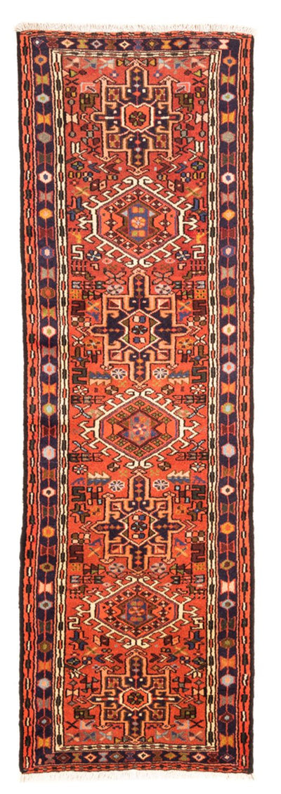 Qaraja Koberec 65x203cm - Perský koberec