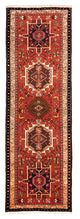 Qaraja Koberec 65x198cm - Perský koberec