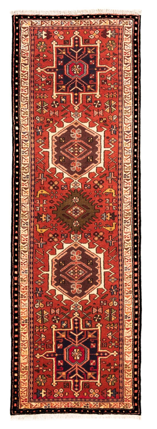 Qaraja Koberec 65x198cm - Perský koberec