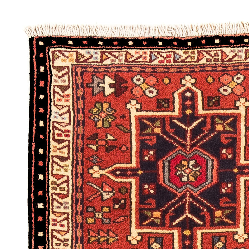 Qaraja Koberec 65x198cm - Perský koberec