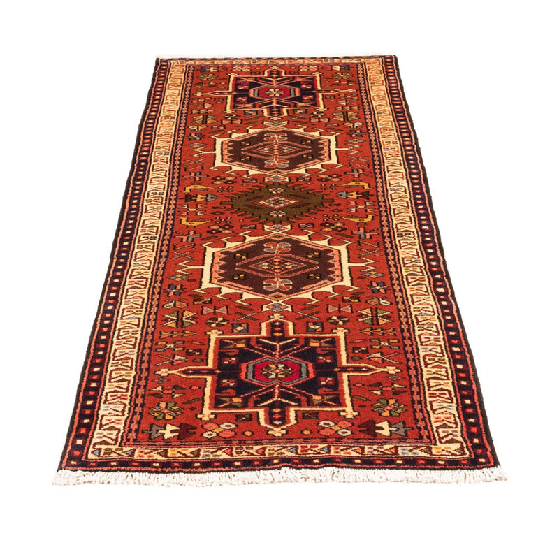 Qaraja Koberec 65x198cm - Perský koberec