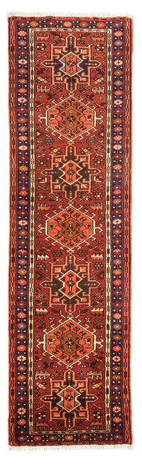 Qaraja Koberec 215x64cm - Perský koberec – product image