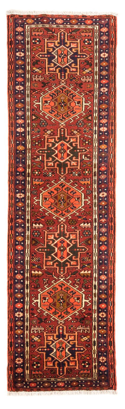 Qaraja Koberec 64x215cm - Perský koberec