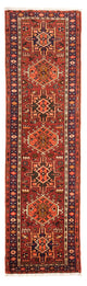 Qaraja Koberec 215x64cm - Perský koberec