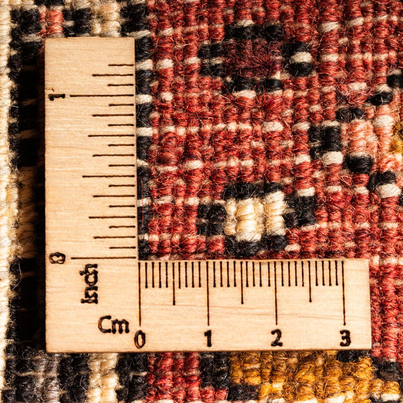 Qaraja Koberec 215x64cm - Perský koberec