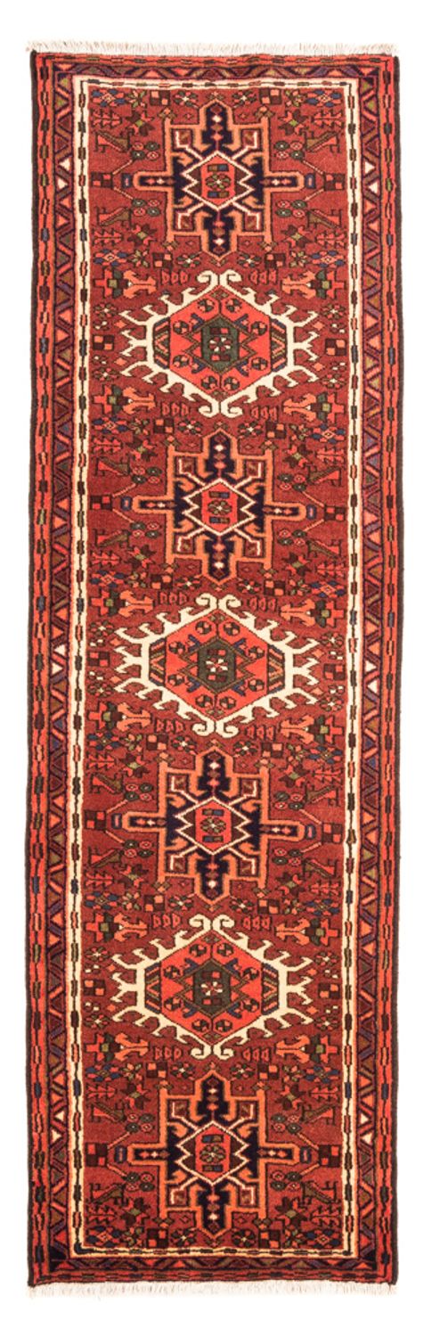 Qaraja Koberec 65x205cm - Perský koberec