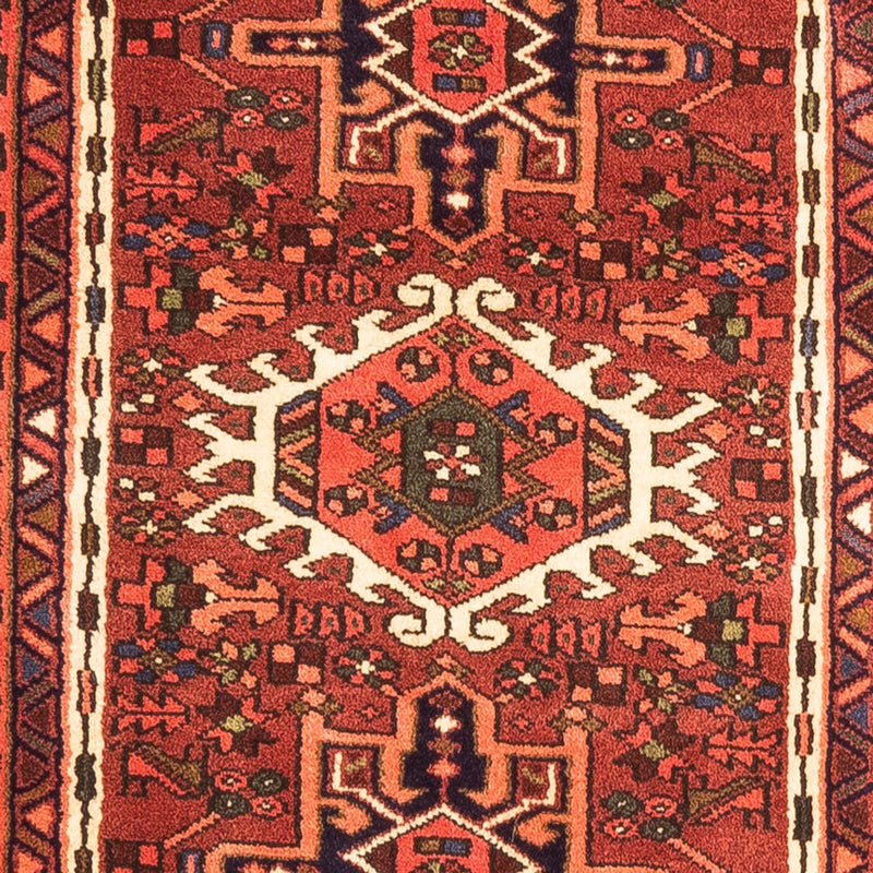 Qaraja Koberec 65x205cm - Perský koberec