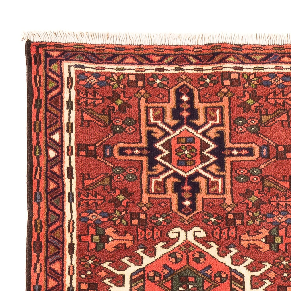 Qaraja Koberec 65x205cm - Perský koberec