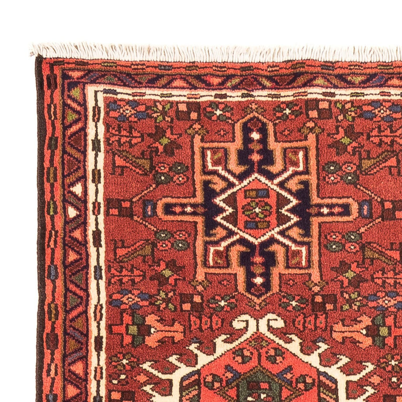 Qaraja Koberec 65x205cm - Perský koberec