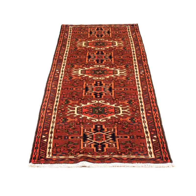 Qaraja Koberec 65x205cm - Perský koberec