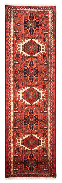 Qaraja Koberec 217x66cm - Perský koberec – product image
