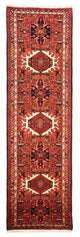 Qaraja Koberec 217x66cm - Perský koberec