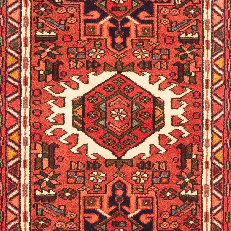 Qaraja Koberec 217x66cm - Perský koberec