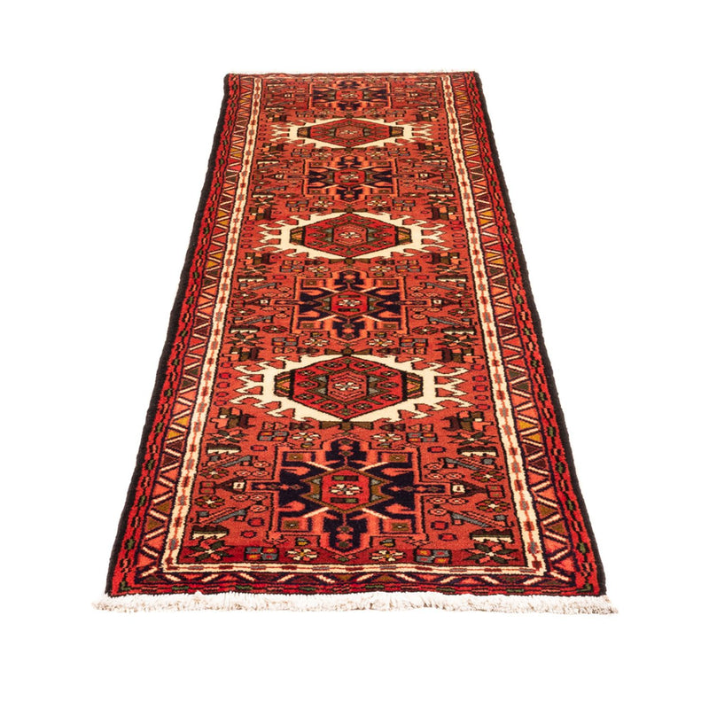 Qaraja Koberec 217x66cm - Perský koberec