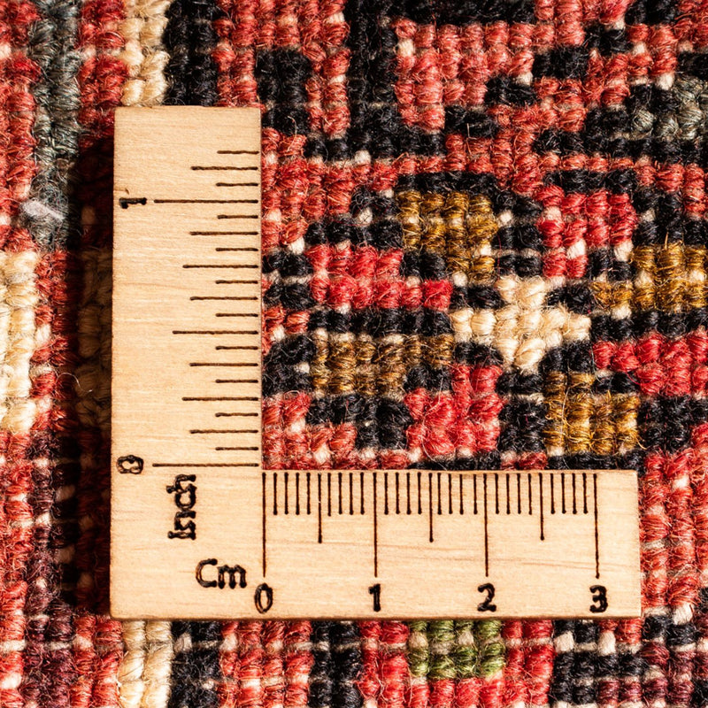 Qaraja Koberec 217x66cm - Perský koberec