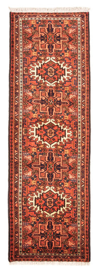 Qaraja Koberec 206x68cm - Perský koberec – product image