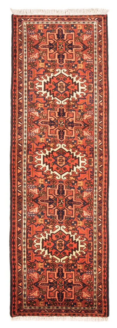 Qaraja Koberec 68x206cm - Perský koberec
