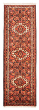 Qaraja Koberec 206x68cm - Perský koberec