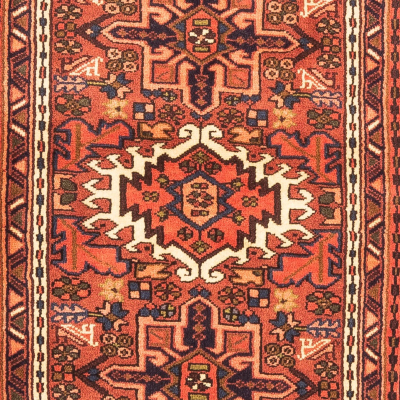 Qaraja Koberec 206x68cm - Perský koberec