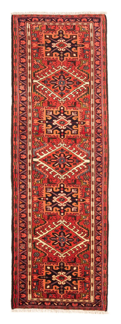 Qaraja Koberec 62x202cm - Perský koberec