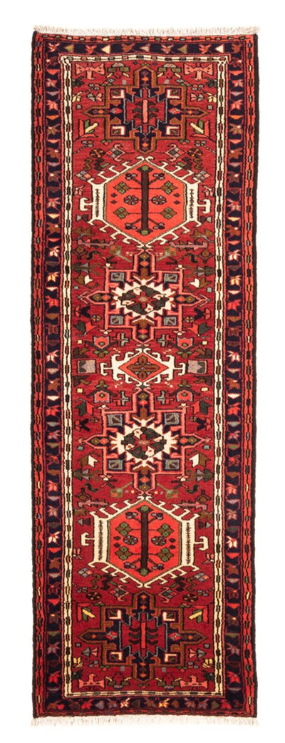 Qaraja Koberec 68x194cm - Perský koberec