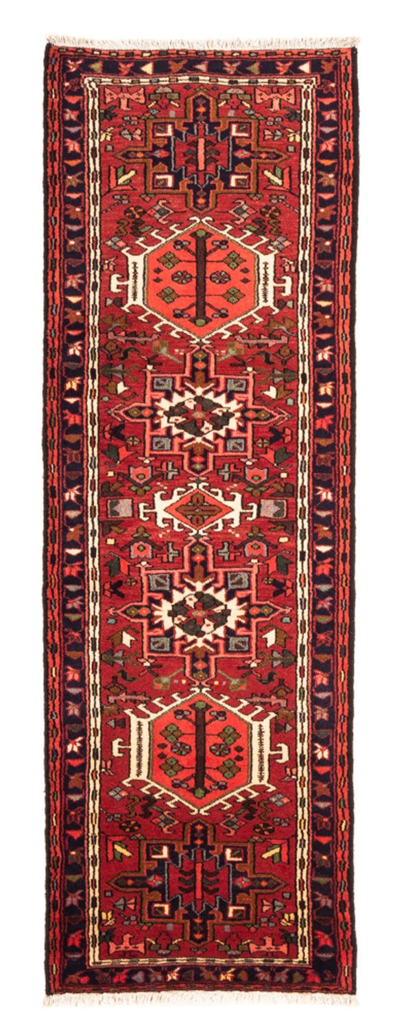 Qaraja Koberec 194x68cm - Perský koberec
