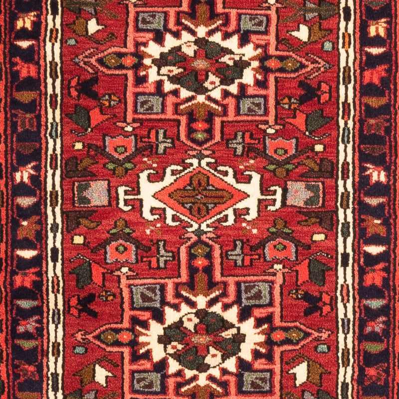 Qaraja Koberec 194x68cm - Perský koberec