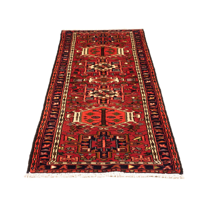 Qaraja Koberec 194x68cm - Perský koberec